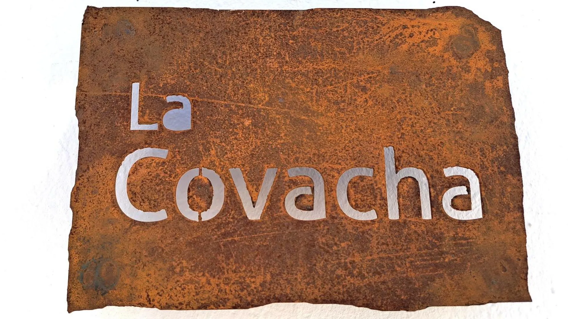 La Covacha - Unique Town House With Exclusive Pool And Garden In The Heart Of The Village Canillas de Aceituno